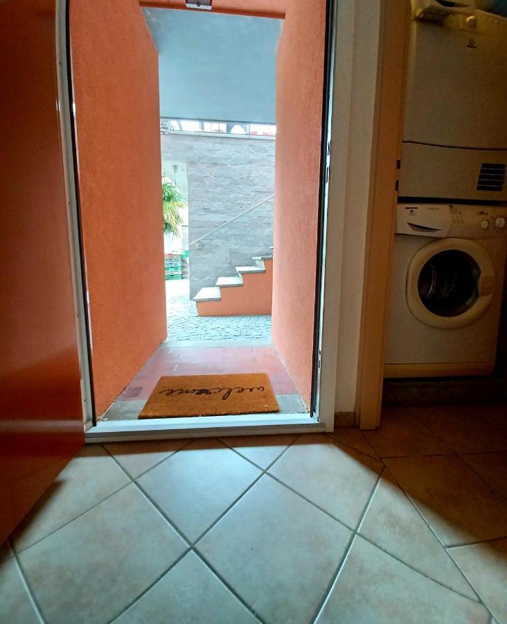 I Vallata Paradise I Free Parking - Garden&View - 10Minutes From Lugano Exteriör bild