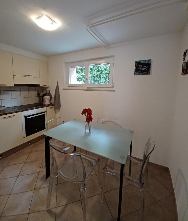 I Vallata Paradise I Free Parking - Garden&View - 10Minutes From Lugano Exteriör bild