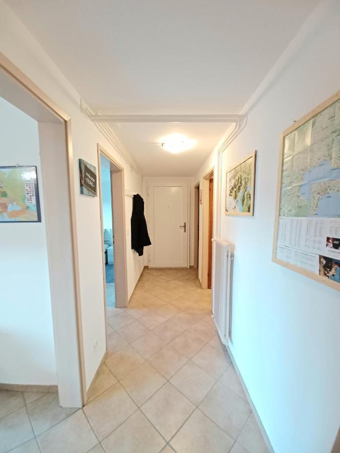 I Vallata Paradise I Free Parking - Garden&View - 10Minutes From Lugano Exteriör bild