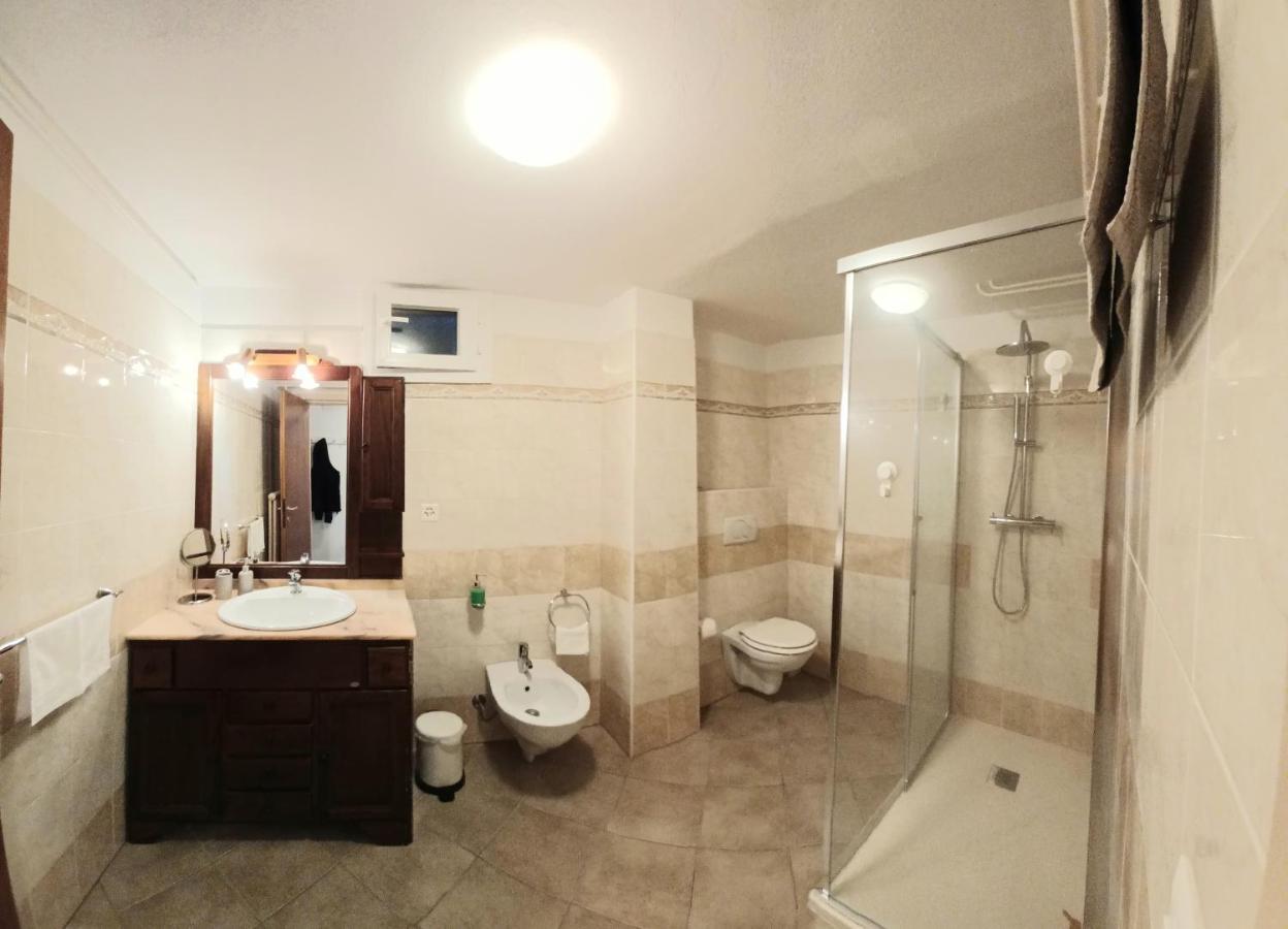 I Vallata Paradise I Free Parking - Garden&View - 10Minutes From Lugano Exteriör bild